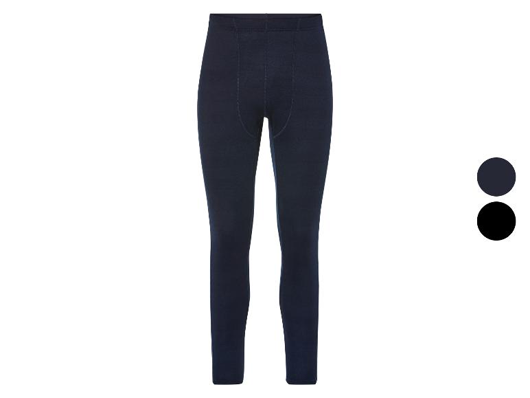 LIVERGY® Herren Thermo-Funktionsunterhose, extra warm