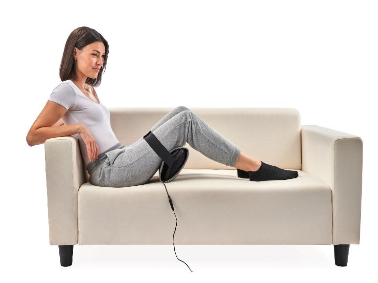 SILVERCREST® PERSONAL CARE Shiatsu-Massagekissen, 14,4 W