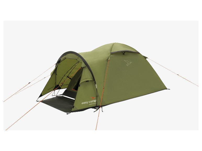 Easy Camp Kuppelzelt, »Setesdal«, 2, 3 oder 4 Personen