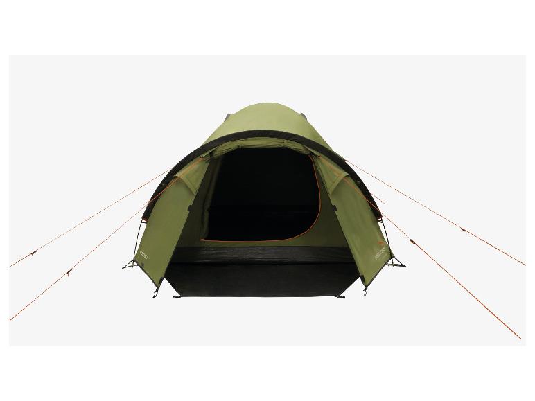 Easy Camp Kuppelzelt, »Setesdal«, 2, 3 oder 4 Personen