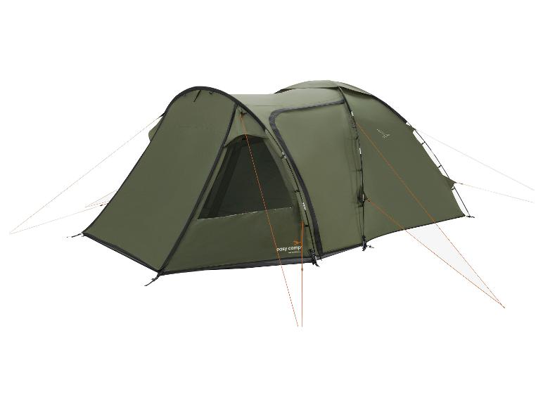 Easy Camp Kuppelzelt, »Kinn«, 4 oder 5 Personen