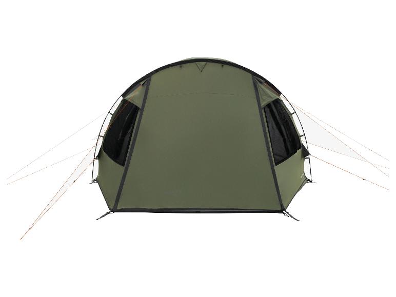Easy Camp Kuppelzelt, »Kinn«, 4 oder 5 Personen