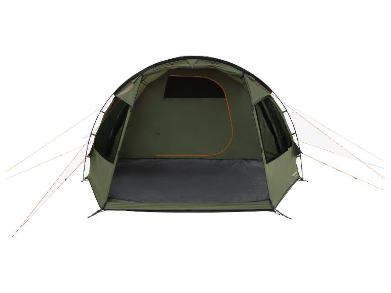 Easy Camp Kuppelzelt, »Kinn«, 4 oder 5 Personen