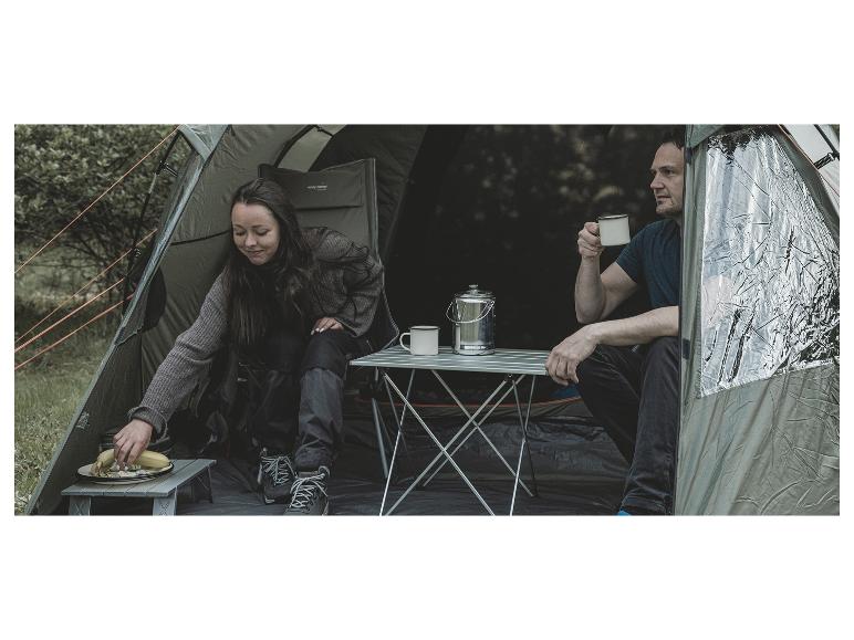Easy Camp Kuppelzelt, »Kinn«, 4 oder 5 Personen