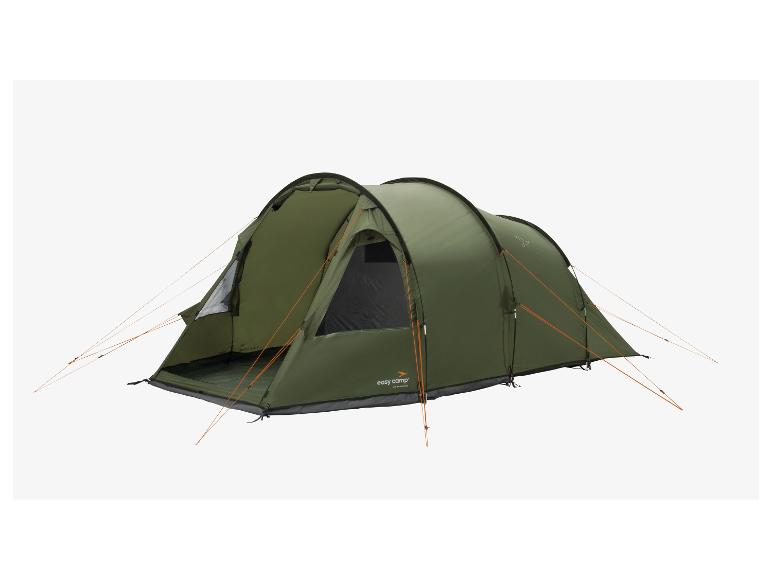 Easy Camp Tunnelzelt, »Hidra«, 4 oder 5 Personen