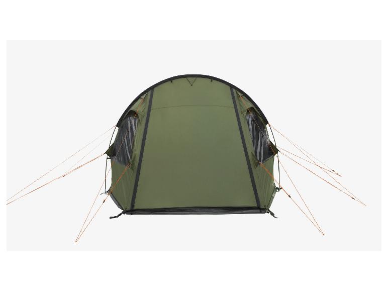 Easy Camp Tunnelzelt, »Hidra«, 4 oder 5 Personen