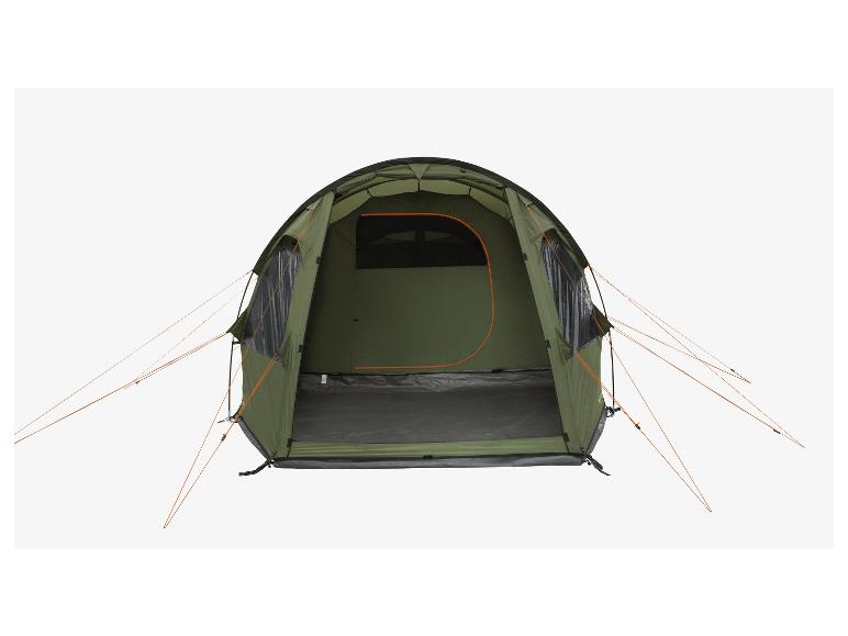 Easy Camp Tunnelzelt, »Hidra«, 4 oder 5 Personen