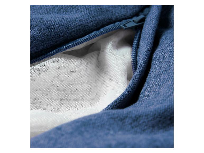 Lumaland Sitzsack»Comfort«, 185/250/315 l, für den Indoor-Bereich