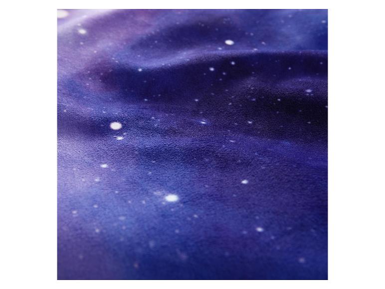 Lumaland Sitzsack »Galaxy«, 380 l, für innen und außen