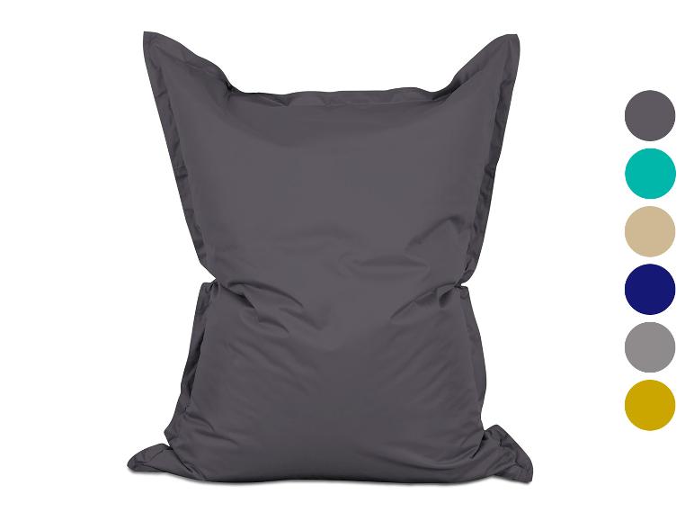 Lumaland Sitzsack »Classic«, 380 l, für drinnen und draußen
