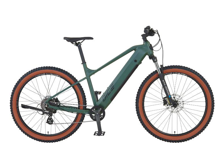 Prophete E-Bike Alu-MTB 650B 27,5 Zoll DICE 1.0