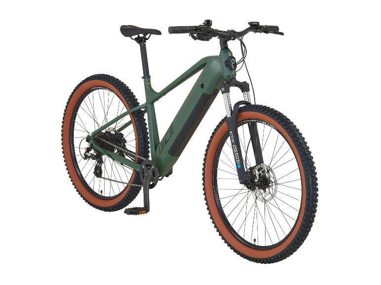 Prophete E-Bike Alu-MTB 650B 27,5 Zoll DICE 1.0