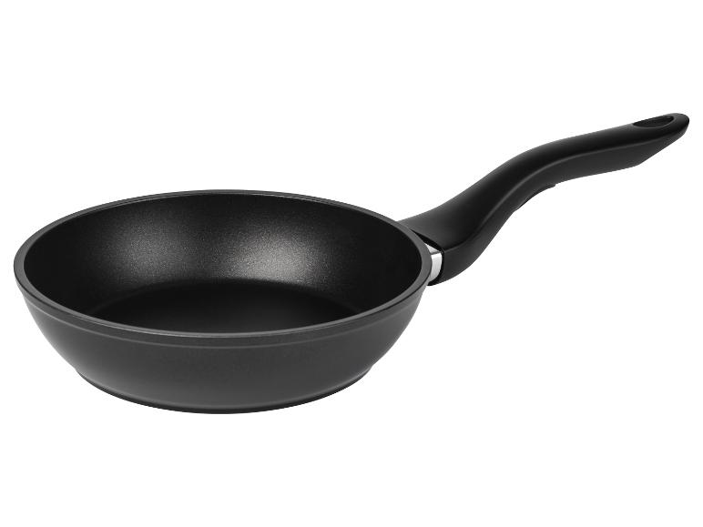 LIVARNO home Aluminium-Pfanne, Ø 20 cm