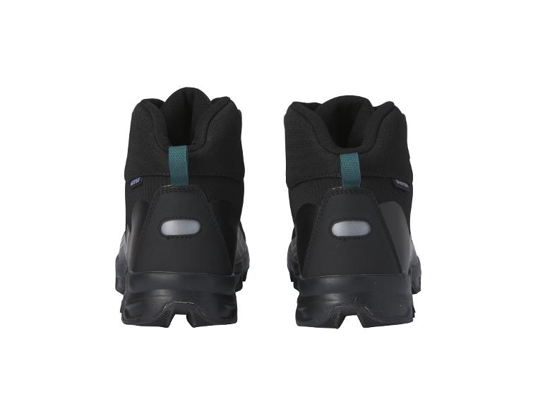 CRIVIT Herren Trekkingstiefel, wasserdicht