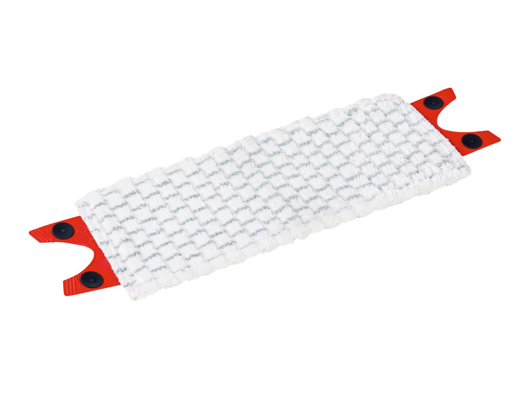 Vileda Ersatzbezug »Ultramax«, mit 3D-Mikrofaser-Struktur
