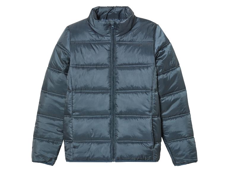 pepperts!® Jungen Lightweight-Jacke, mit Imprägnierung