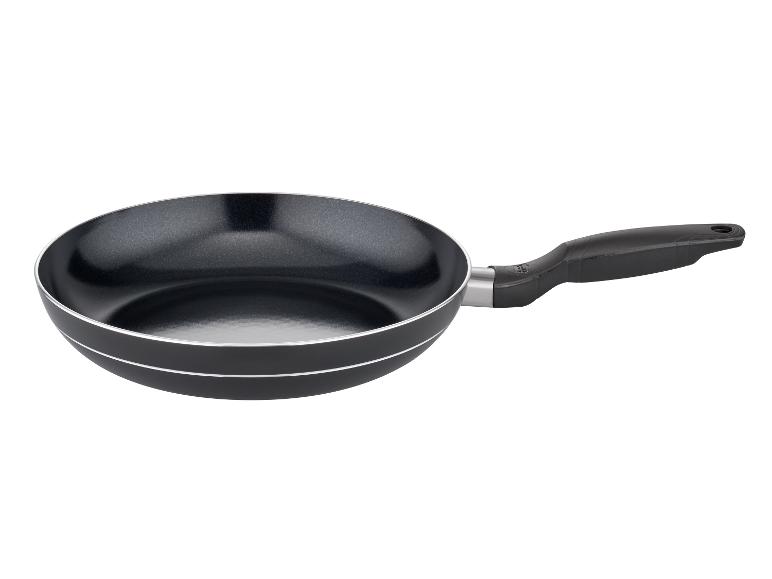 GSW Kochtopf-Set Milano Nero