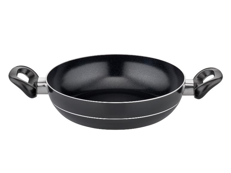 GSW Kochtopf-Set Milano Nero