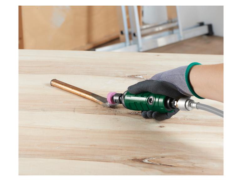 PARKSIDE® Druckluft-Schleifer