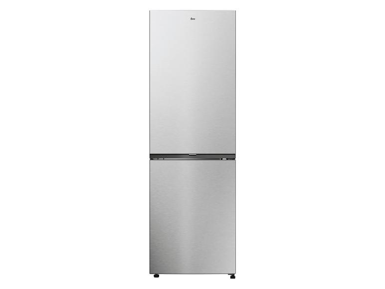 Hoover Kühl-/Gefrierkombination HONCQ2T618DX