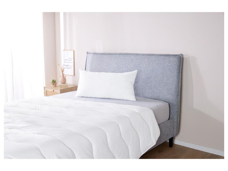LIVARNO home Kopfkissen »Cyclafill®« ECO, 40 x 80 cm