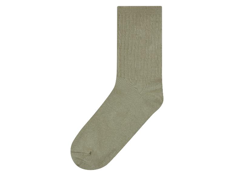 pepperts!® Kinder Socken, 7 Paar, mit Bio-Baumwolle