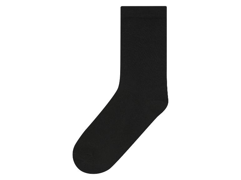 pepperts!® Kinder Socken, 7 Paar, mit Bio-Baumwolle