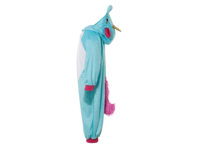 Kinder Kleinkinder Plüsch-Kostüm für Fasching