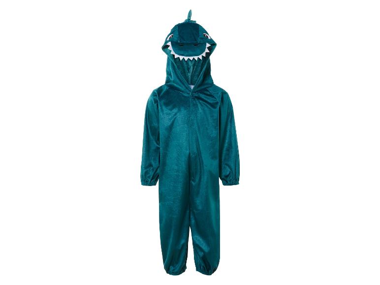 Kinder Kleinkinder Plüsch-Kostüm für Fasching