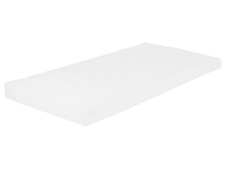 LIVARNO home Baby- und Kleinkindermatratze, 70 x 140 cm