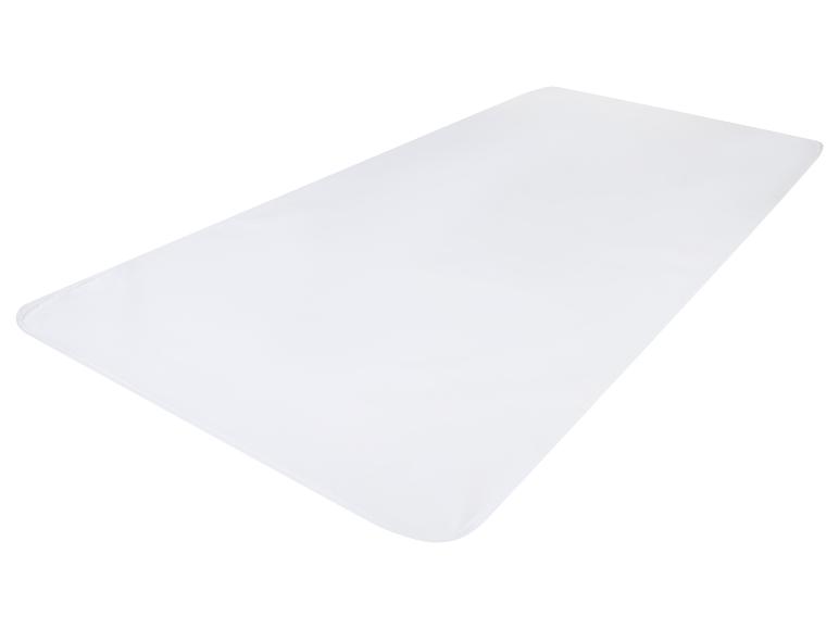 LIVARNO home Moltonauflage mit Nässeschutz, für Kinder- und Babymatratzen, 70 x 140 cm