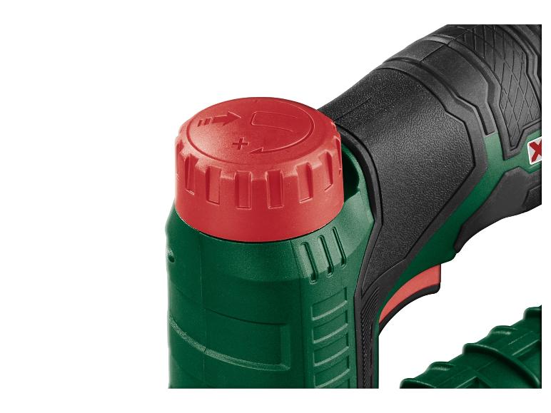 PARKSIDE® 12 V Akku-Tacker »PAT 12 B2«, ohne Akku und Ladegerät
