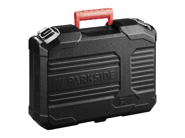 PARKSIDE® 12 V Akku-Tacker »PAT 12 B2«, ohne Akku und Ladegerät