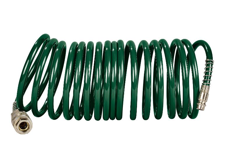 PARKSIDE® Druckluft-Werkzeugset, 5-teilig