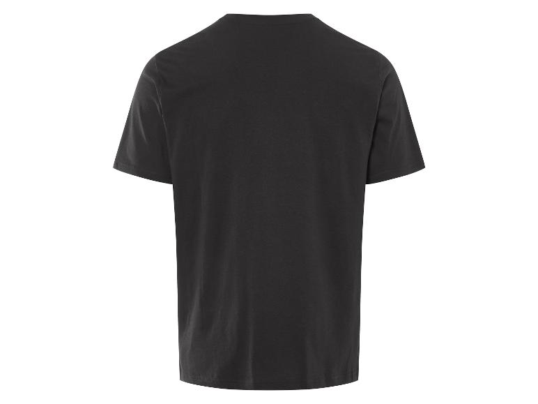 Puma Herren T-Shirt »Big Cat Logo«, kurzarm