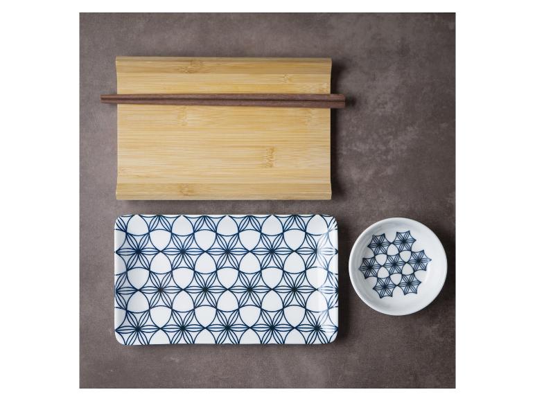 Moritz und Moritz Sushi-Set, 8-teilig