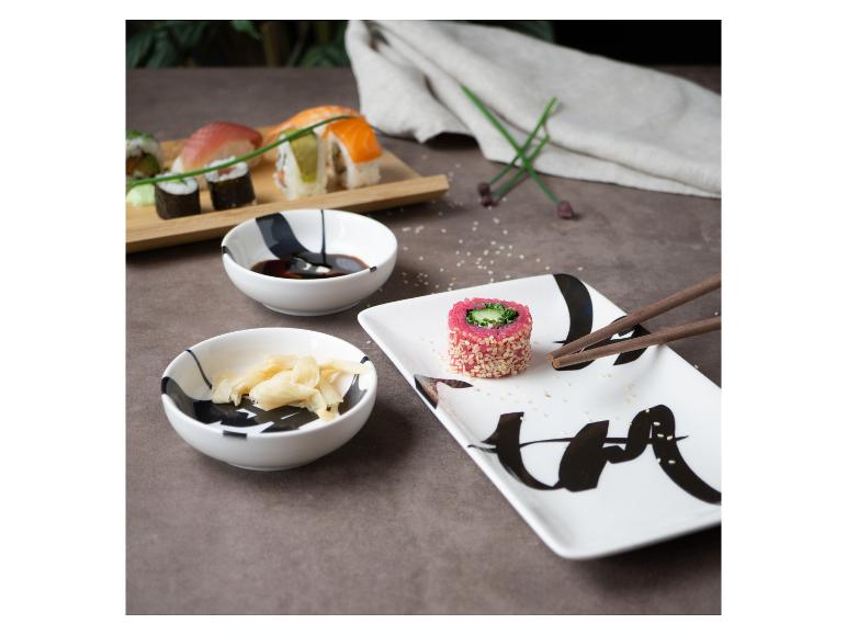 Moritz und Moritz Sushi-Set, 8-teilig