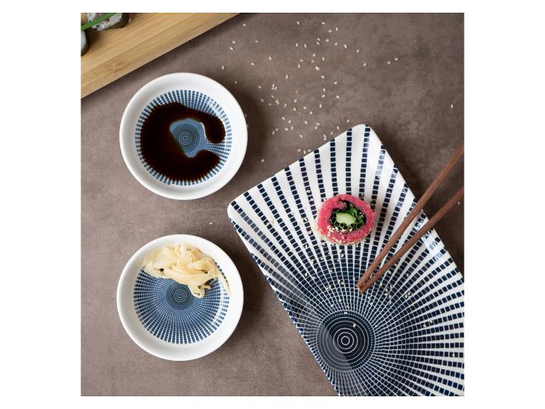 Moritz und Moritz Sushi-Set, 8-teilig