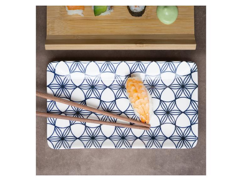 Moritz und Moritz Sushi-Set, 8-teilig