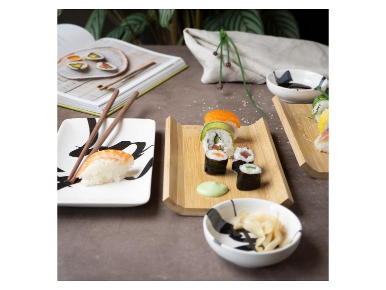 Moritz und Moritz Sushi-Set, 8-teilig