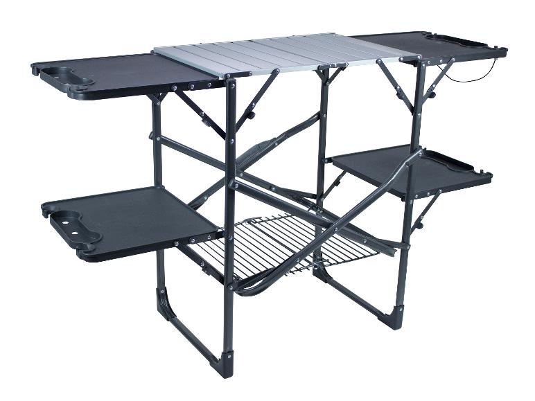 GCI Slim-Fold Koch Station™ Campingküche