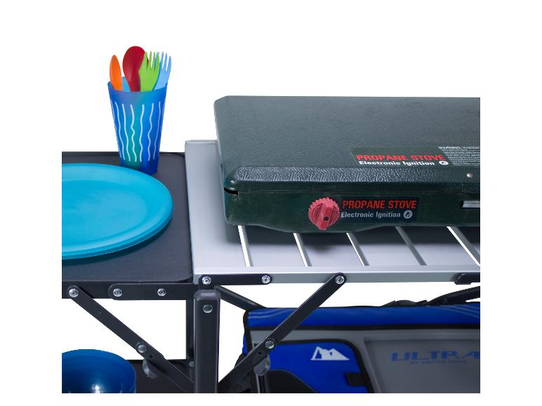 GCI Slim-Fold Koch Station™ Campingküche