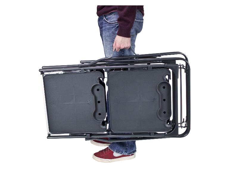 GCI Slim-Fold Koch Station™ Campingküche