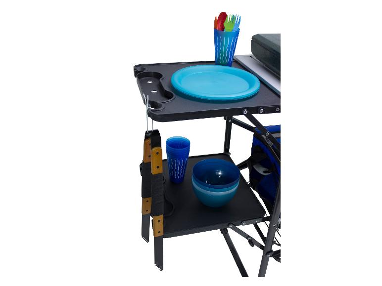 GCI Slim-Fold Koch Station™ Campingküche