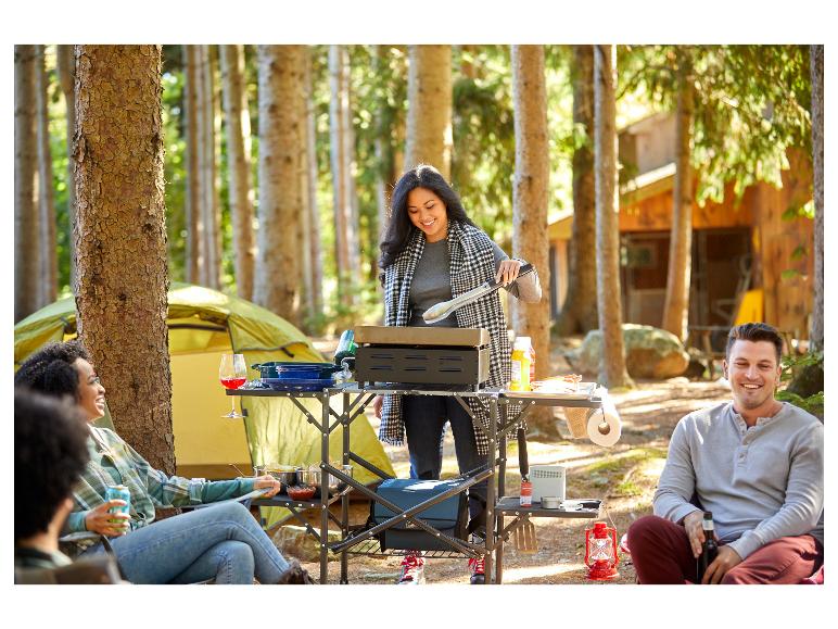 GCI Slim-Fold Koch Station™ Campingküche