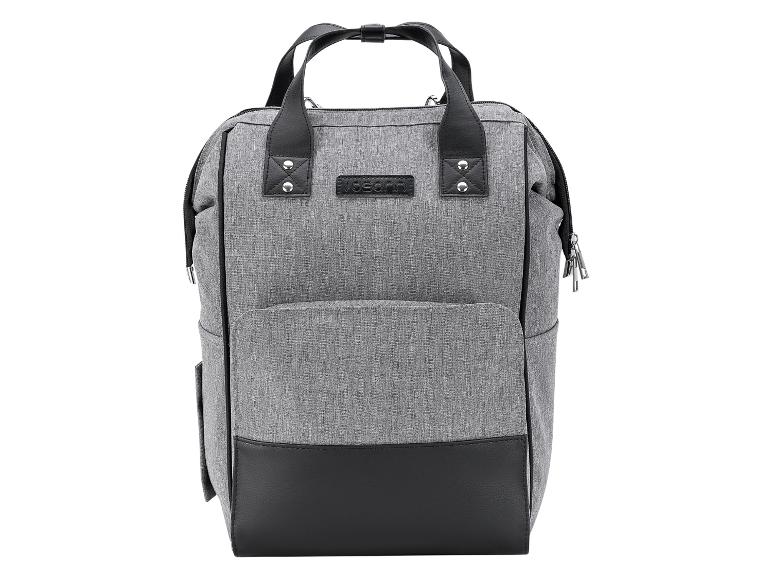 Osann Wickelrucksack, inklusive Wickelunterlage