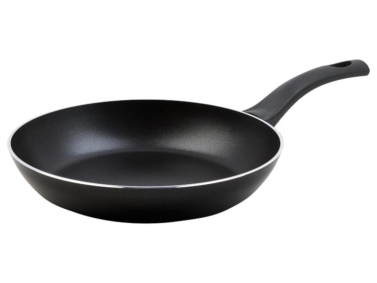 LIVARNO home Aluminium-Pfanne, Ø 24 cm