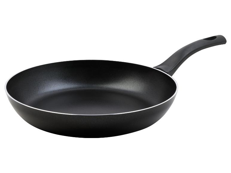 LIVARNO home Aluminium-Pfanne, Ø 28 cm