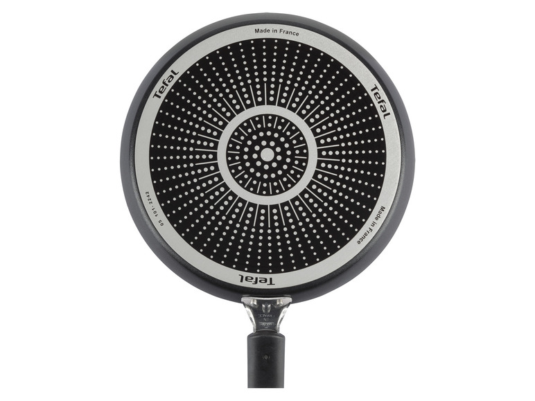Tefal Aluminium Crêpepfanne »Elemental«, Ø 25 cm