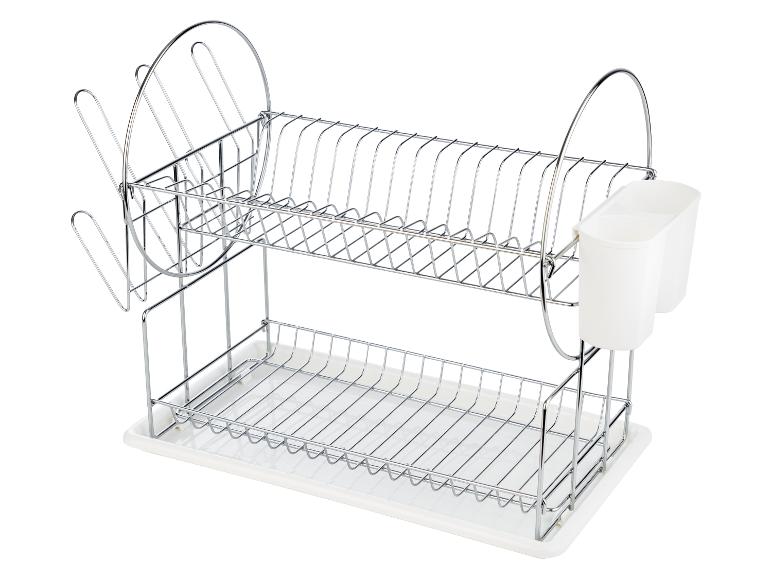 LIVARNO home Abtropfgestell, BPA-frei